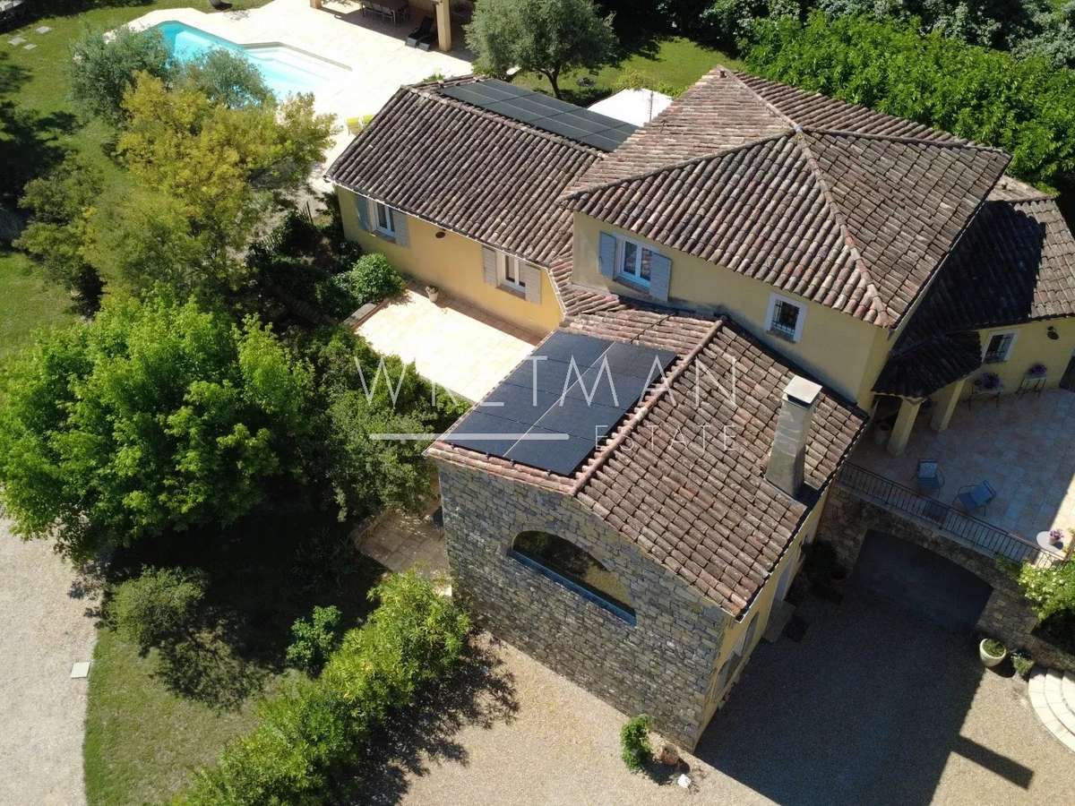 Maison Fayence