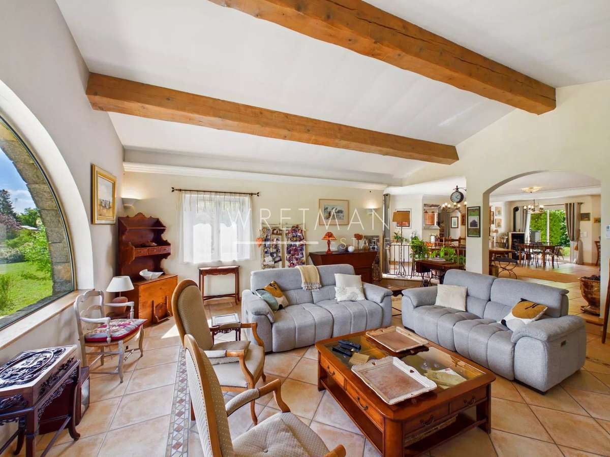 Maison Fayence