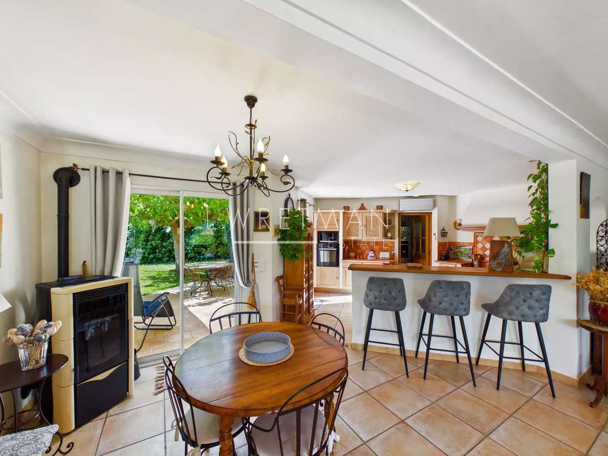 Maison Fayence