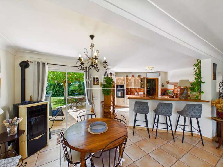 Maison Fayence - 3 chambres - 260m²