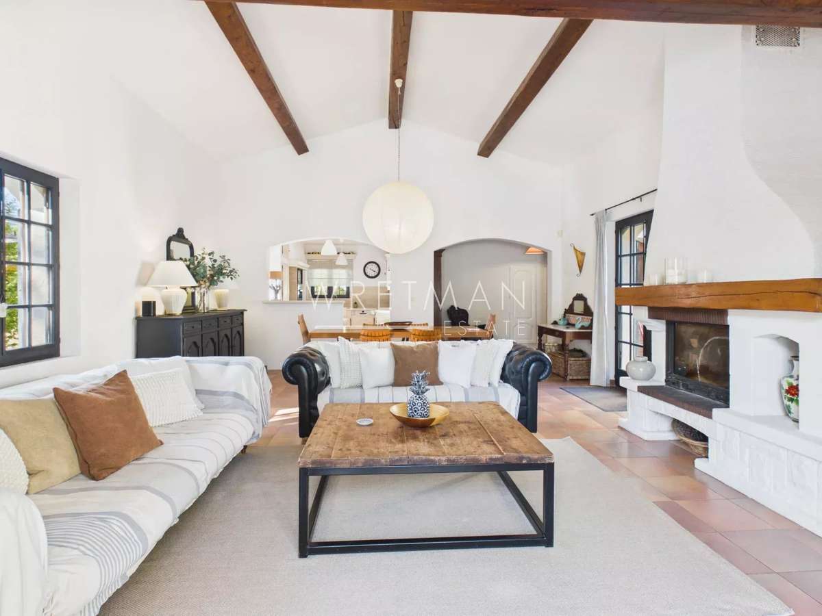 Maison Fayence