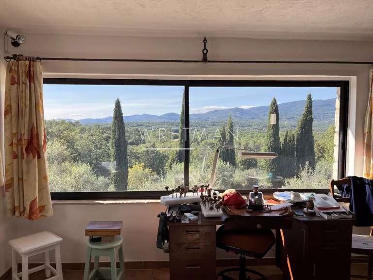 Maison Fayence - 4 chambres - 180m²