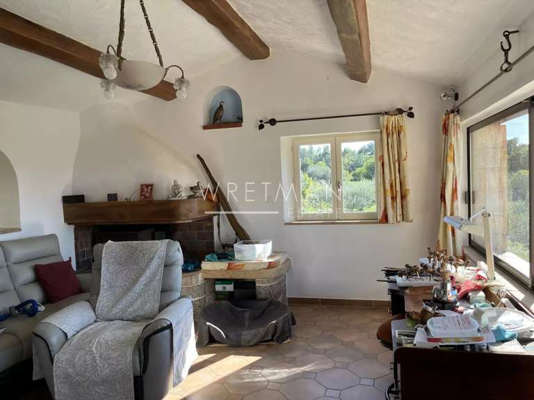 Maison Fayence - 4 chambres - 180m²