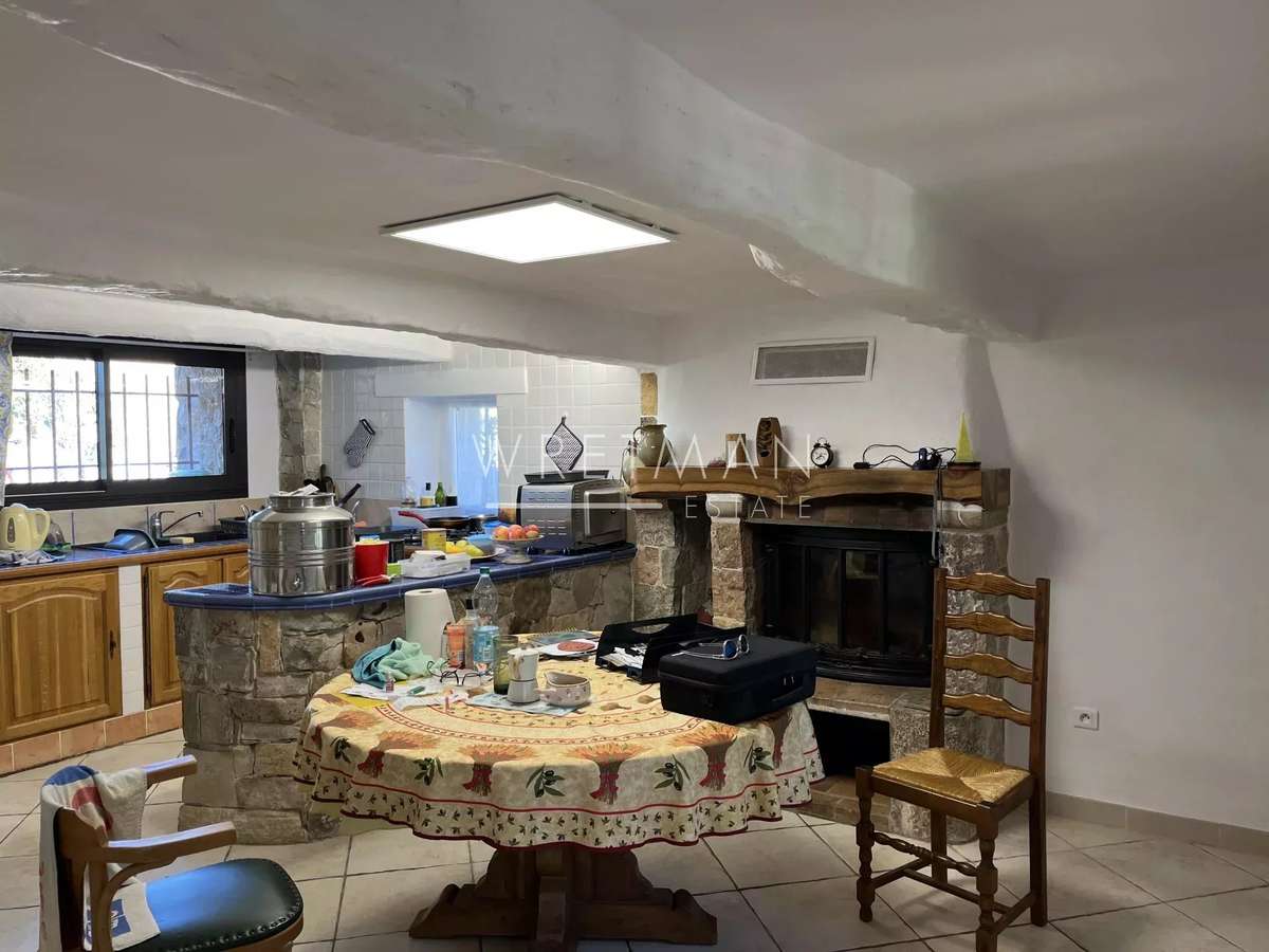 Maison Fayence