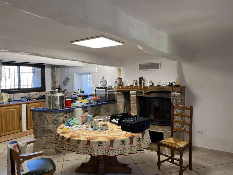 Maison Fayence - 4 chambres - 180m²