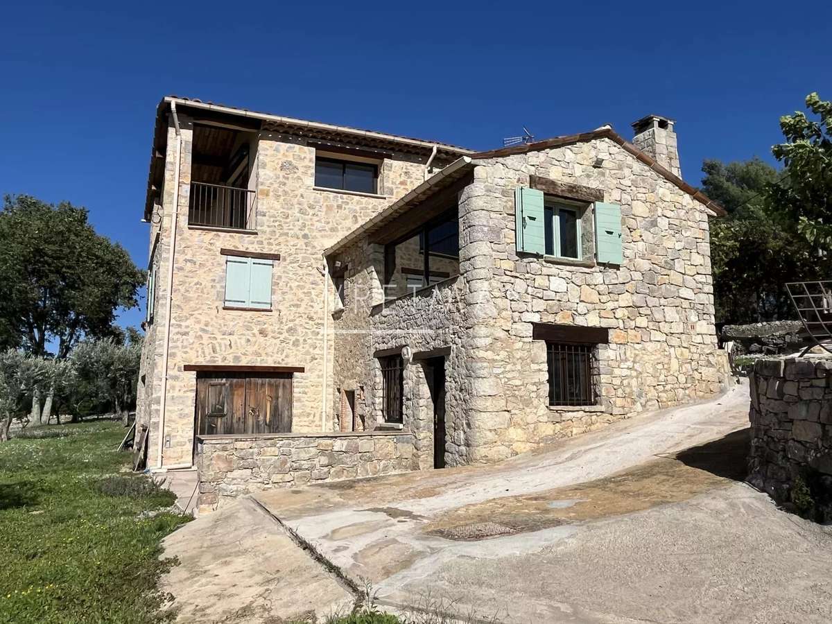 Maison Fayence