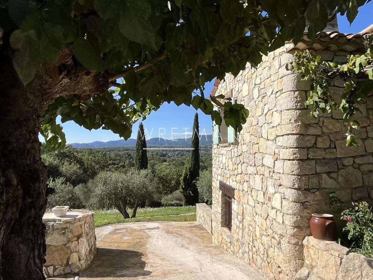 Maison Fayence