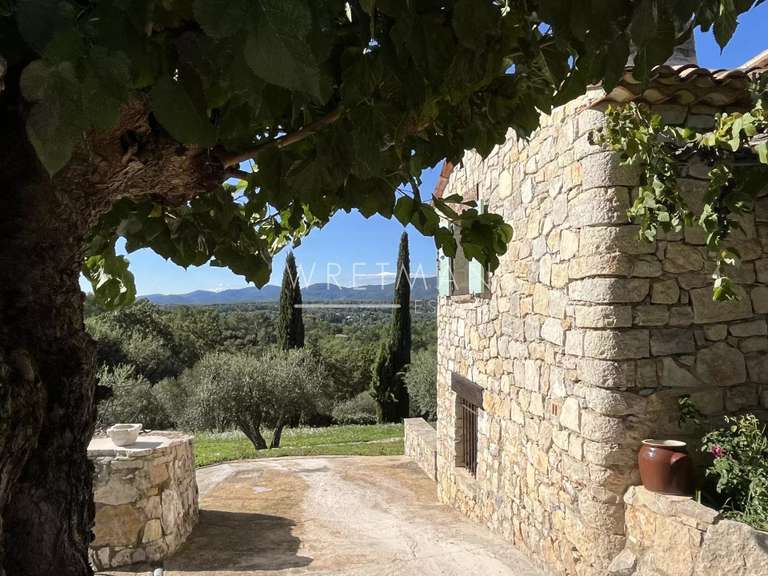 Maison Fayence - 4 chambres - 180m²