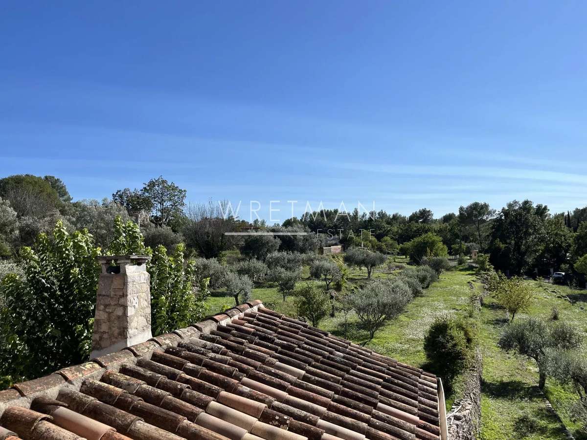 Maison Fayence