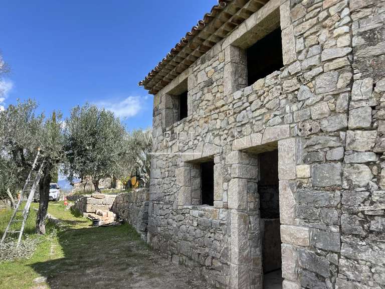 Maison Fayence - 4 chambres - 180m²