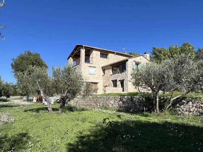 Maison Fayence - 4 chambres - 180m²