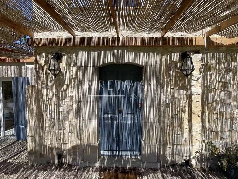 Maison Fayence - 5 chambres - 192m²