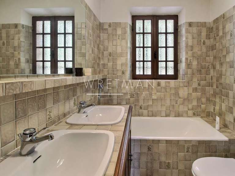 Maison Fayence - 4 chambres - 131m²