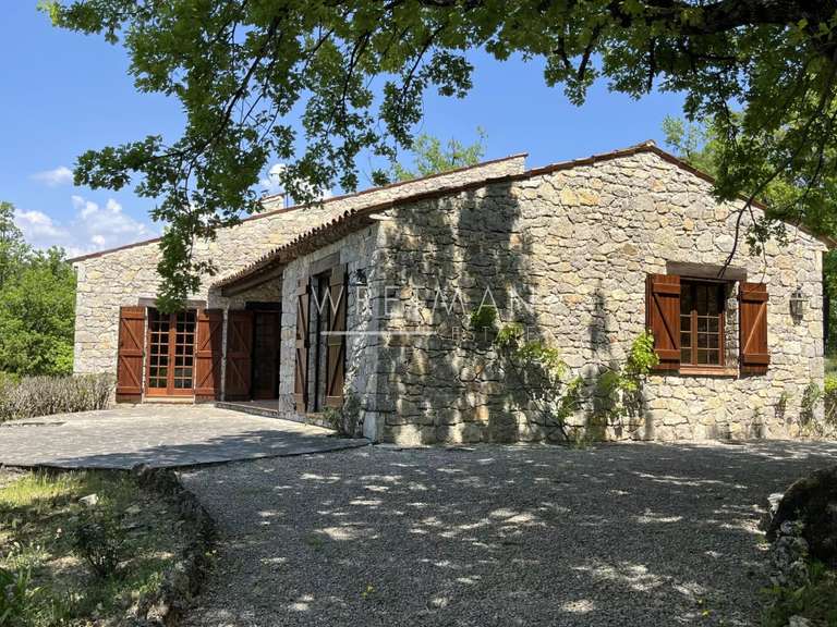 Maison Fayence - 4 chambres - 131m²