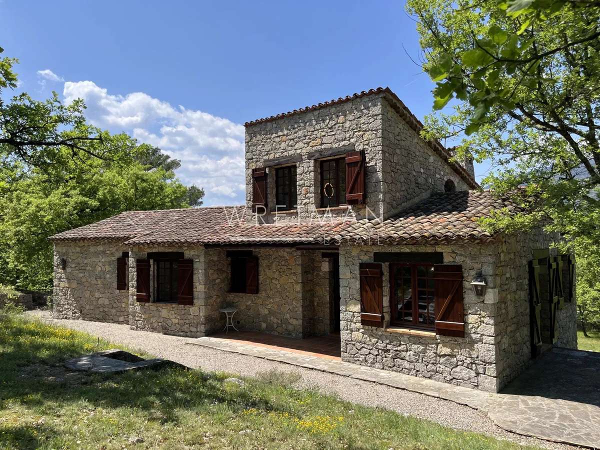 Maison Fayence