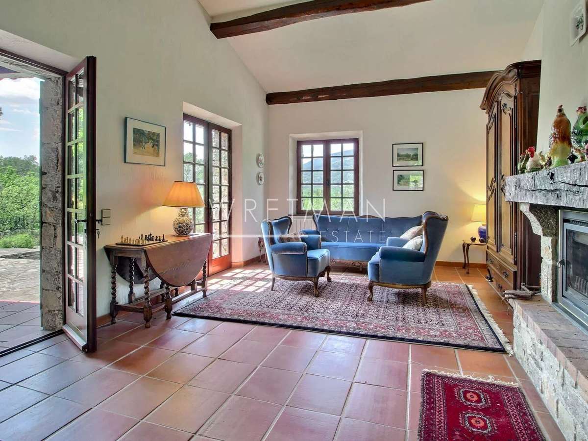 Maison Fayence