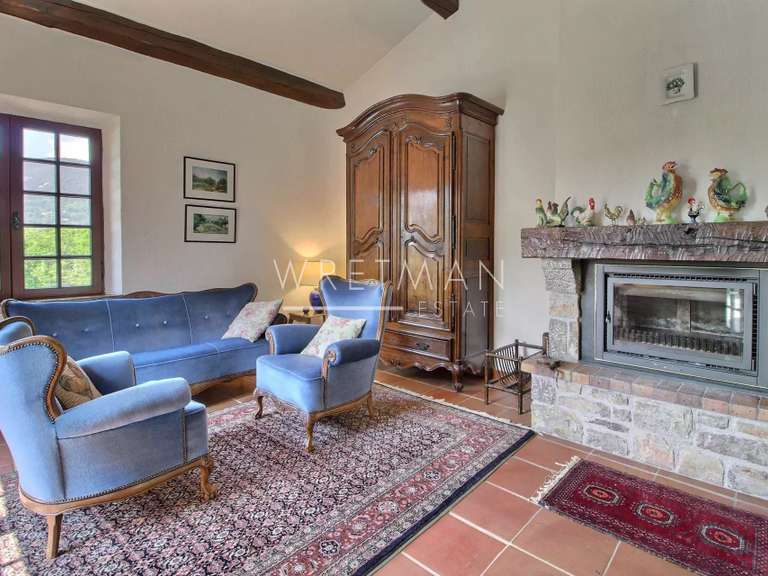 Maison Fayence - 4 chambres - 131m²