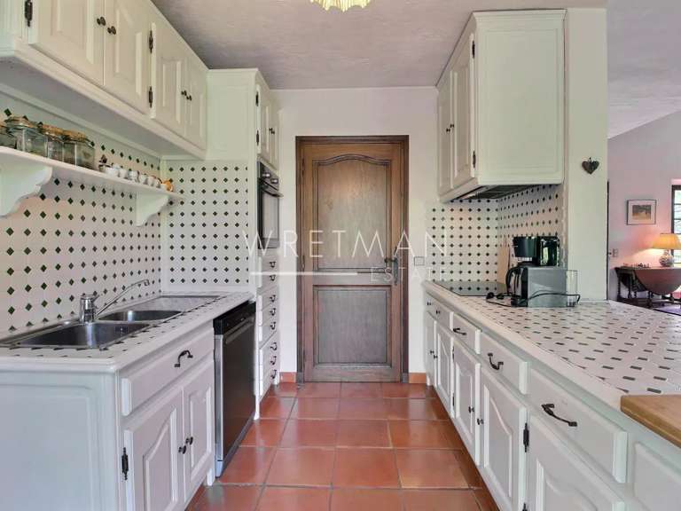 Maison Fayence - 4 chambres - 131m²