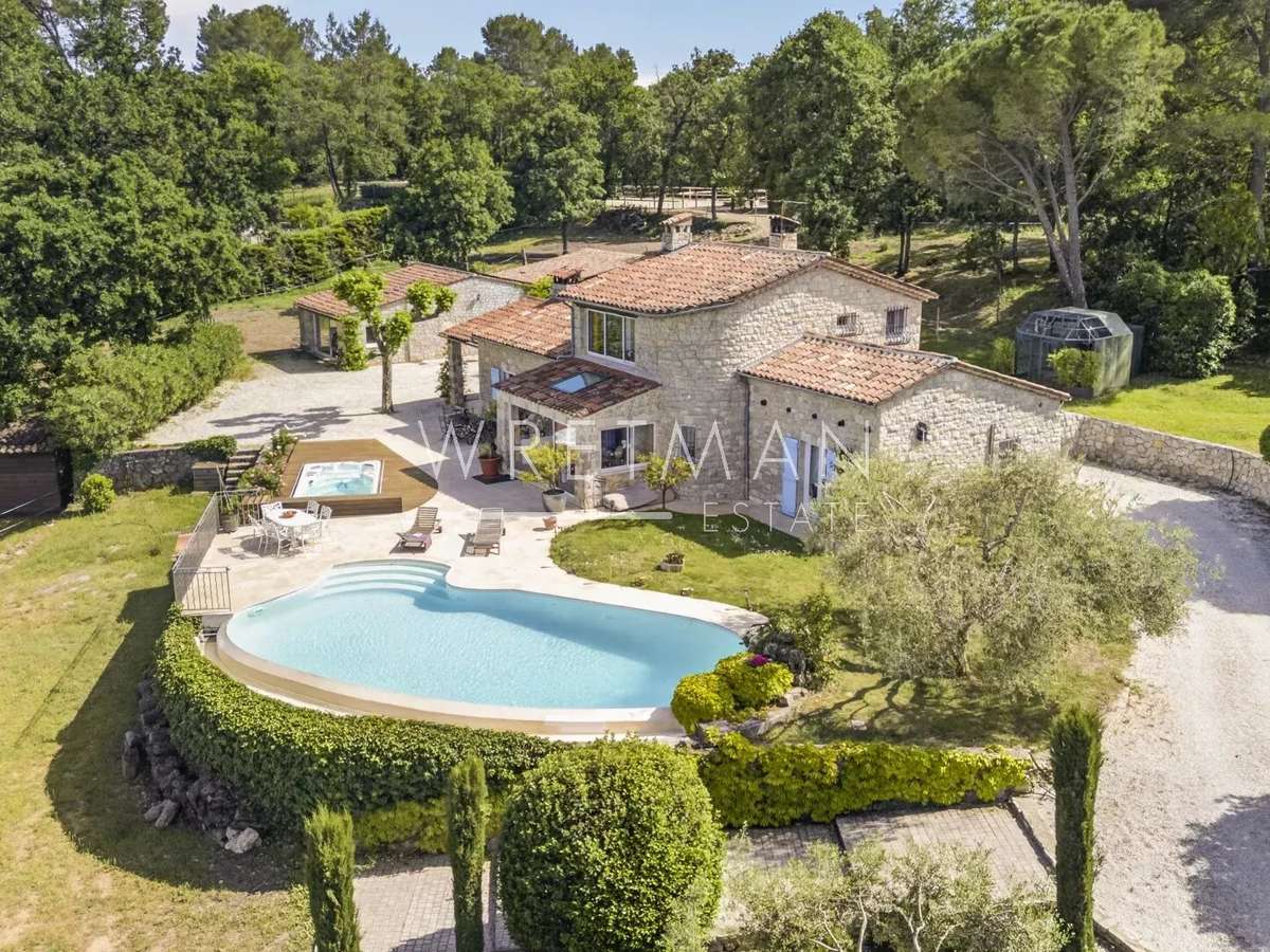 Maison Fayence