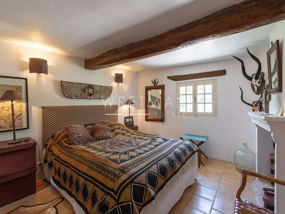 Maison Fayence