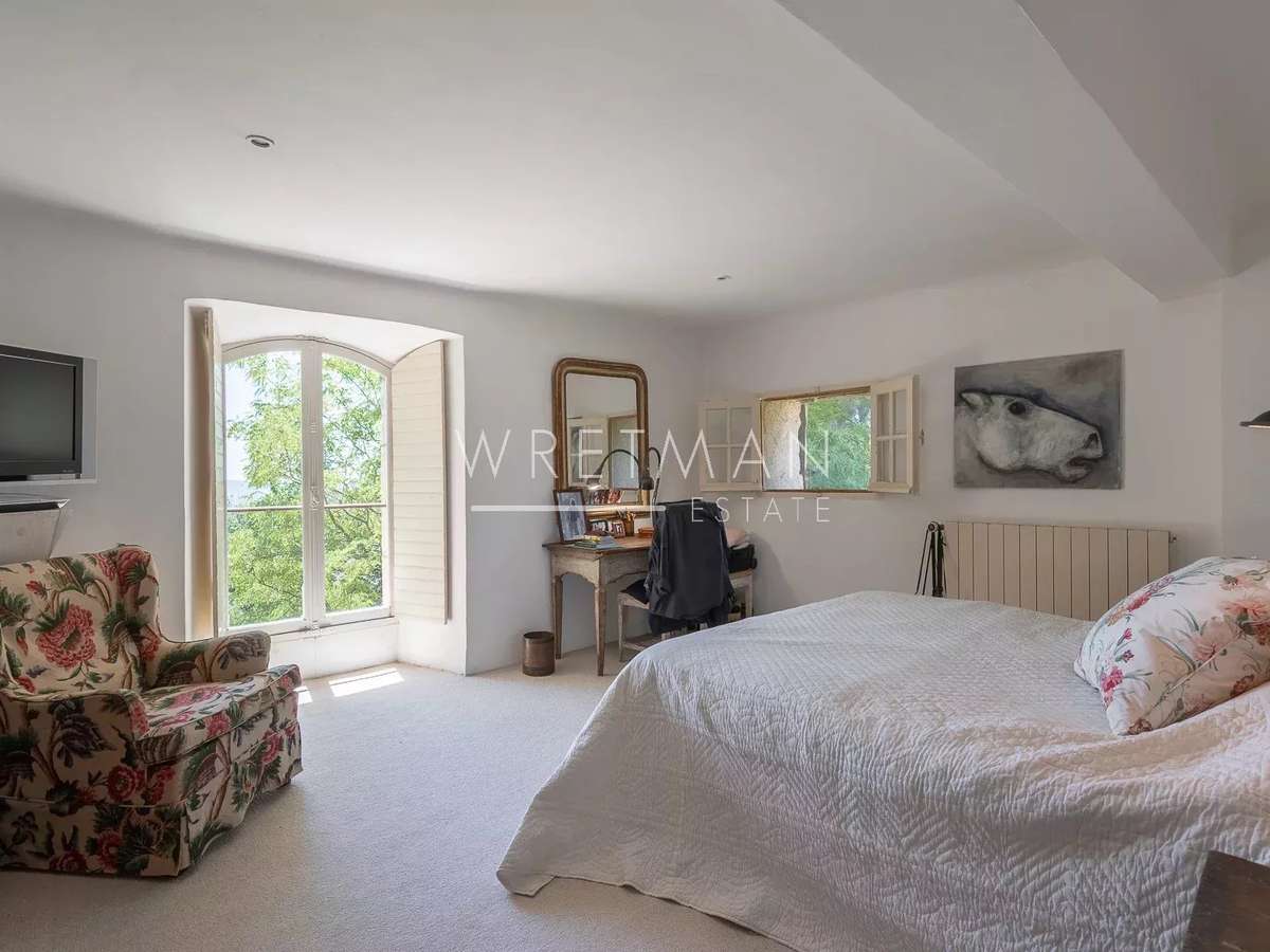 Maison Fayence
