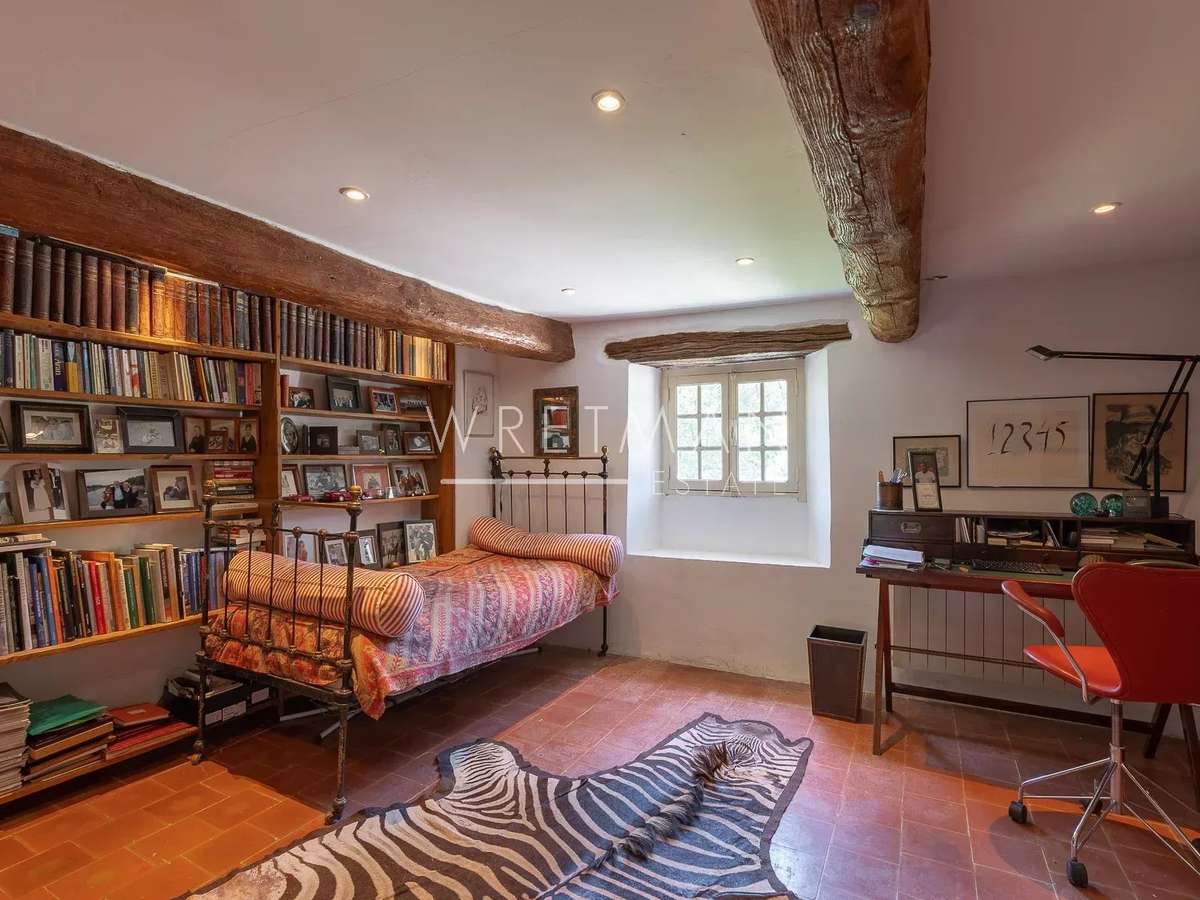 Maison Fayence