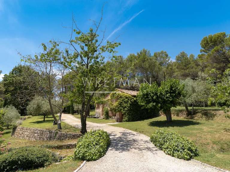 Maison Fayence - 7 chambres - 305m²
