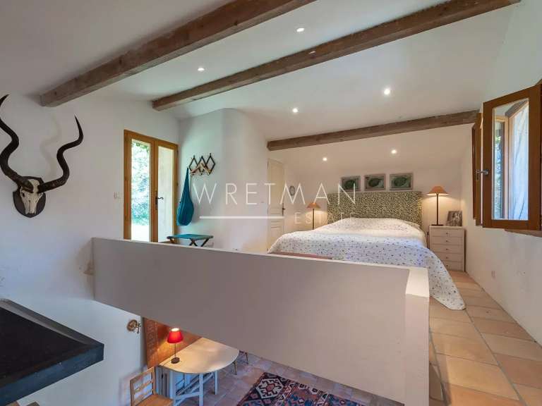 Maison Fayence - 7 chambres - 305m²