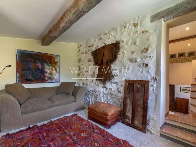 Maison Fayence - 7 chambres - 305m²