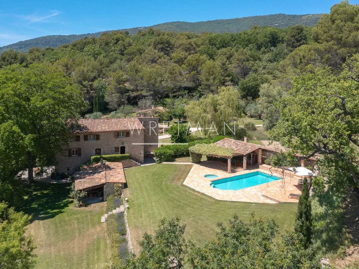 Maison Fayence