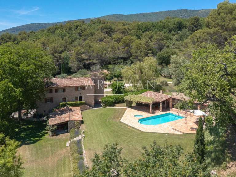 Maison Fayence - 7 chambres - 305m²