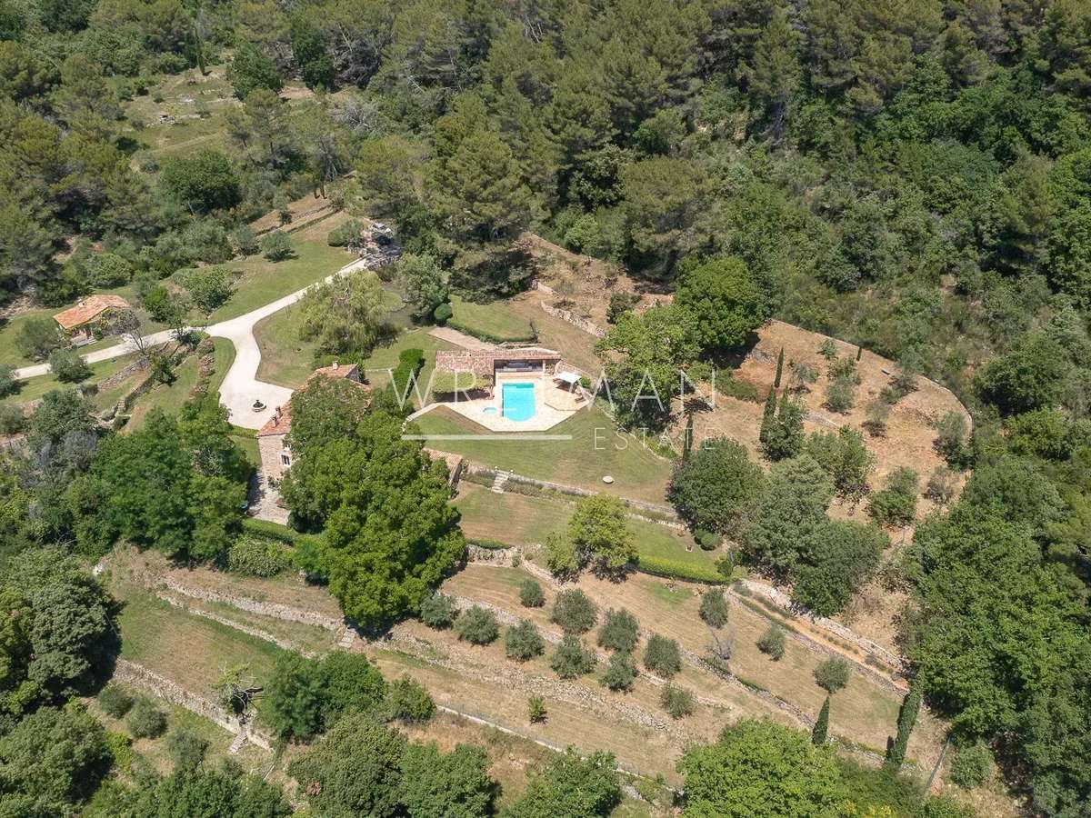 Maison Fayence