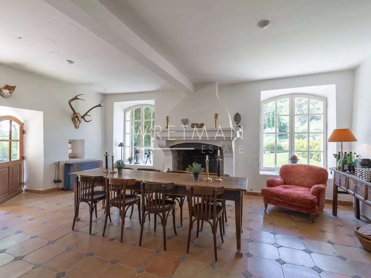 Maison Fayence