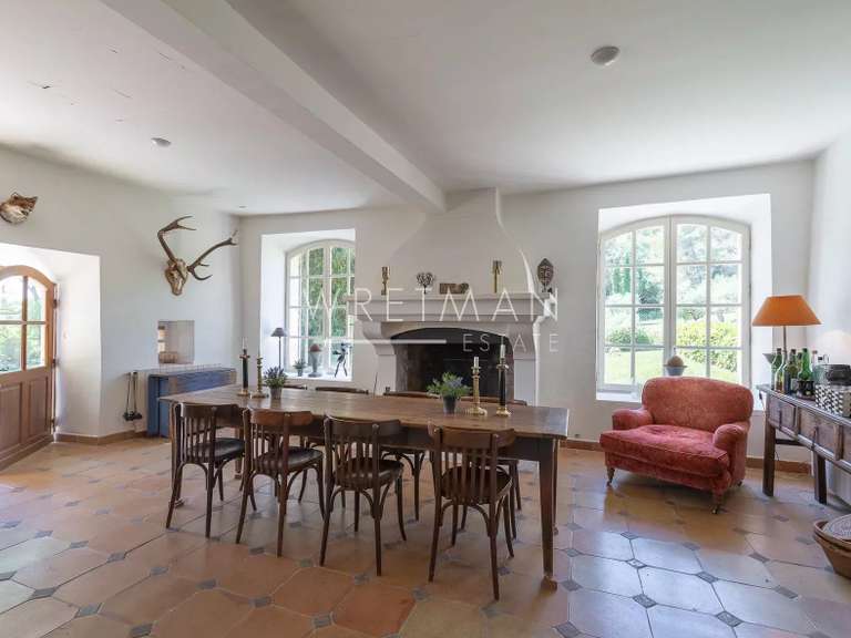 Maison Fayence - 7 chambres - 305m²