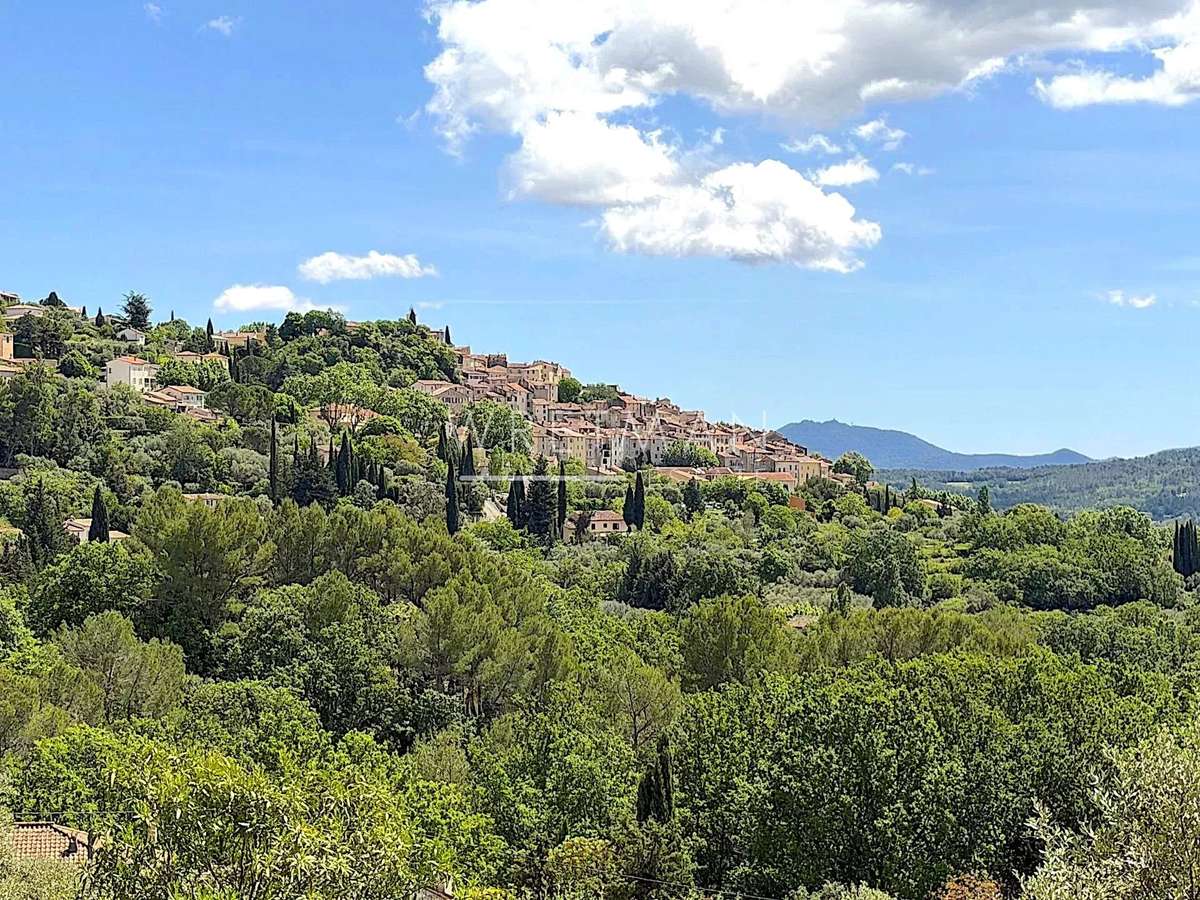 Maison Fayence