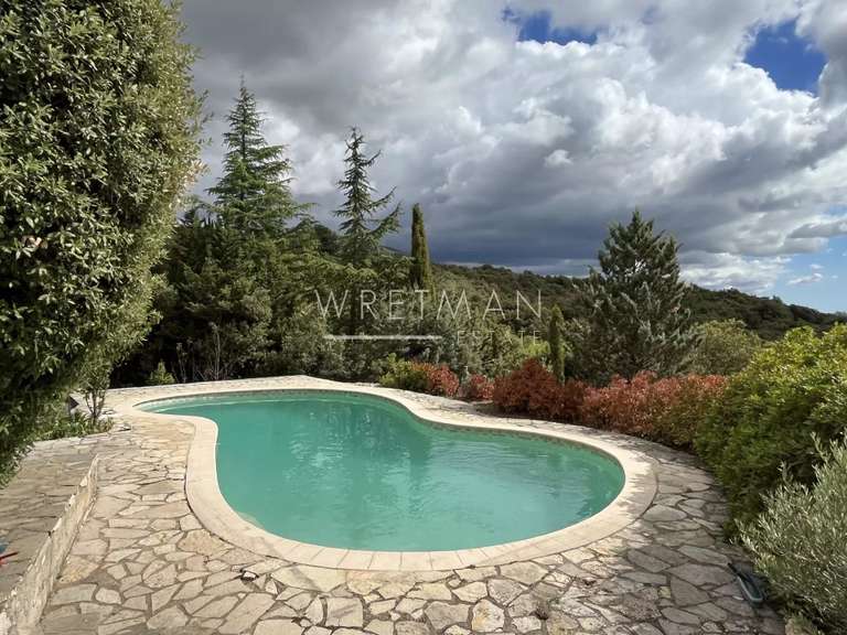 House Mons - 6 bedrooms - 260m²