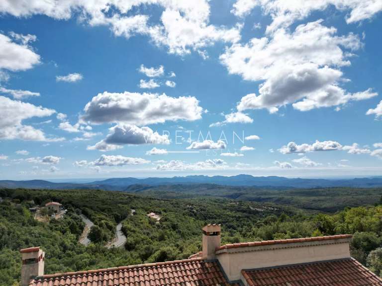 House Mons - 6 bedrooms - 260m²
