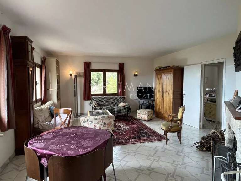 House Mons - 6 bedrooms - 260m²