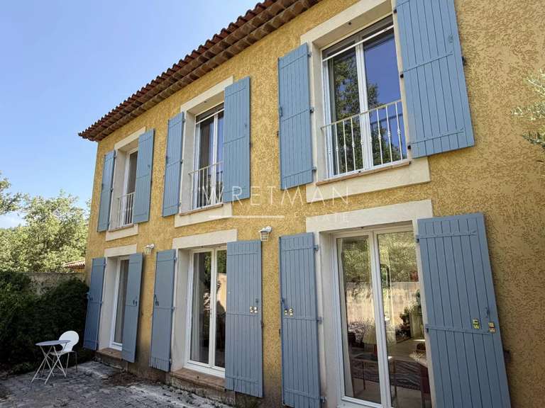 House Mons - 4 bedrooms - 136m²