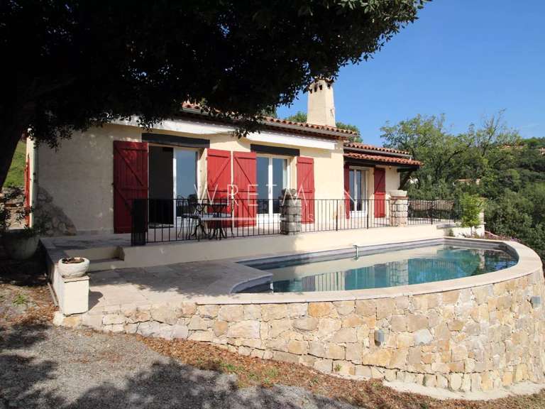 Maison Montauroux - 3 chambres - 150m²