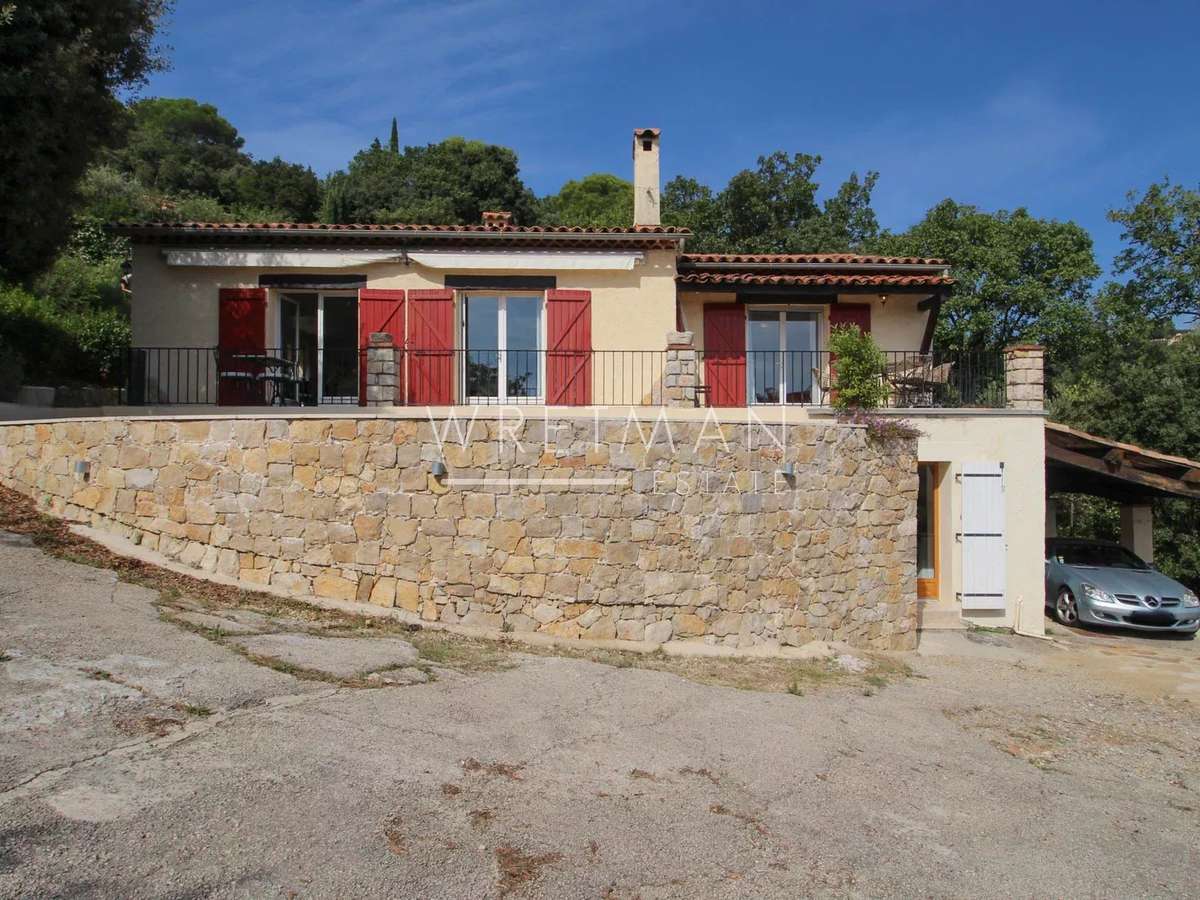 Maison Montauroux