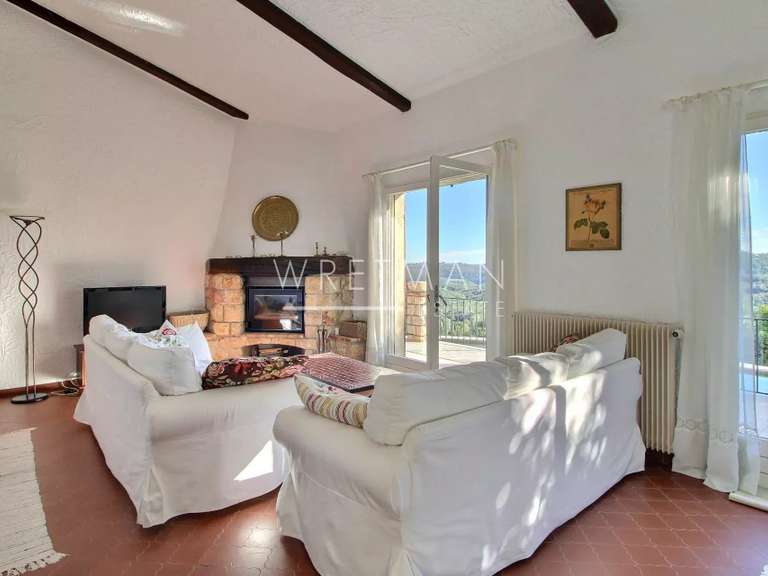 Maison Montauroux - 3 chambres - 150m²