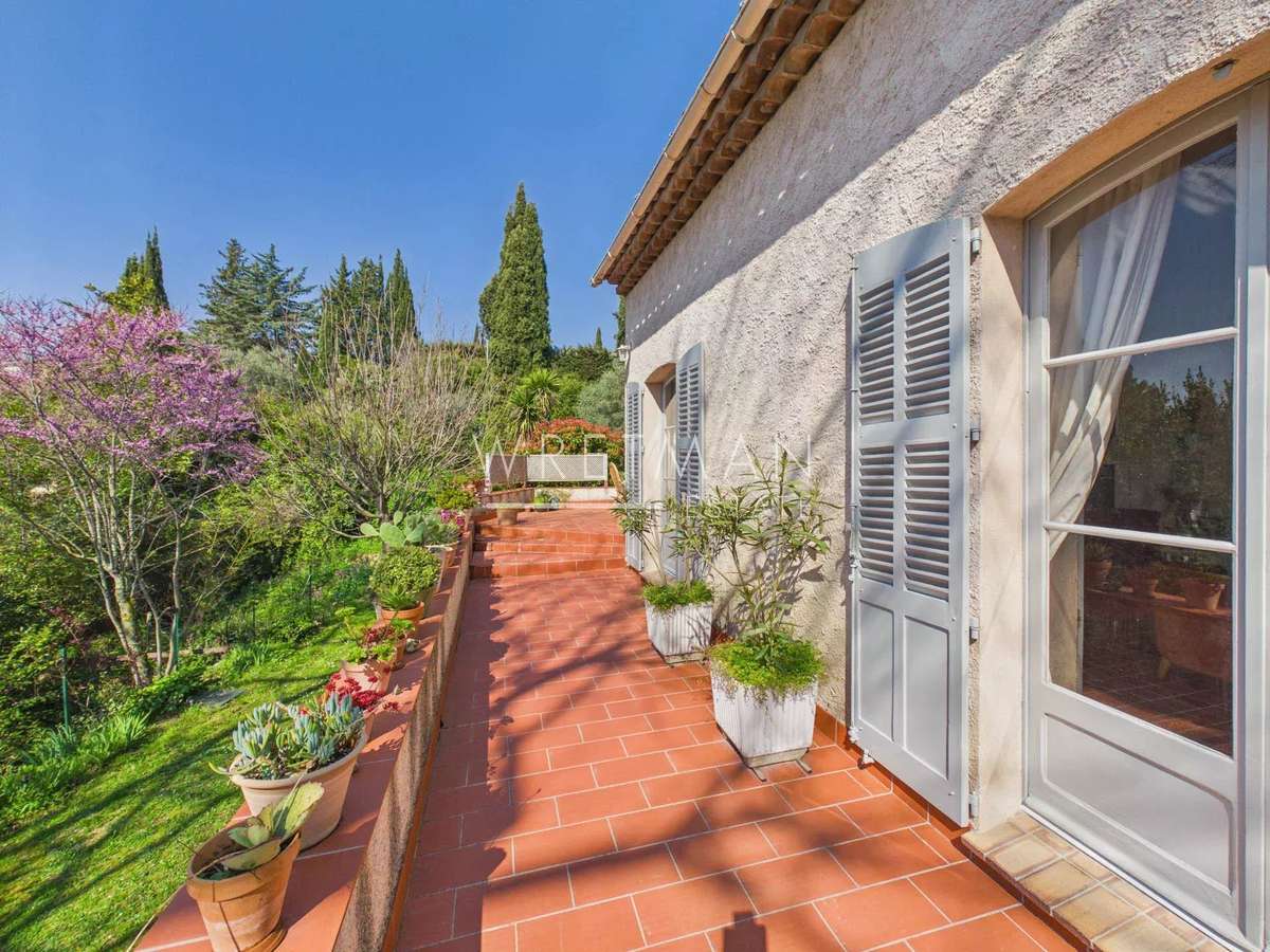 Maison Montauroux
