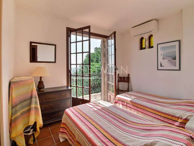 Maison Montauroux - 3 chambres - 111m²