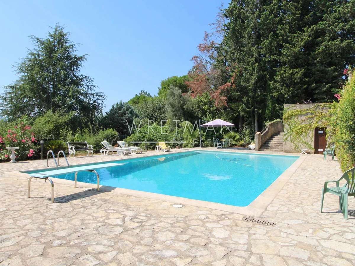 Maison Montauroux