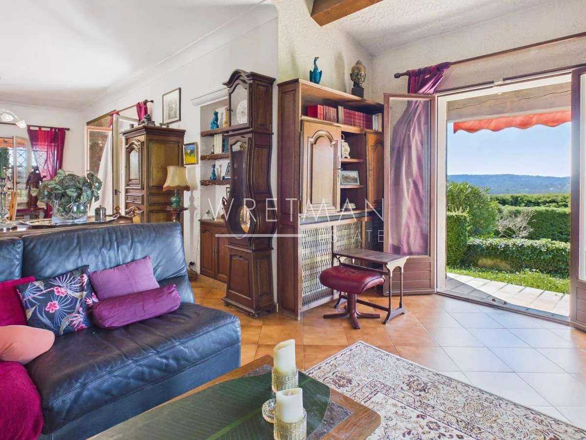 Maison Montauroux