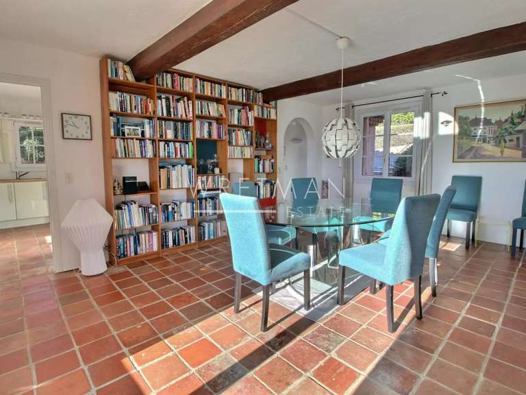 Maison Montauroux - 4 chambres - 163m²