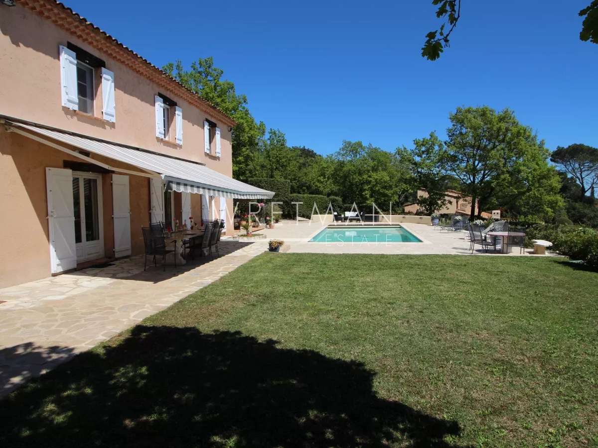 Maison Montauroux