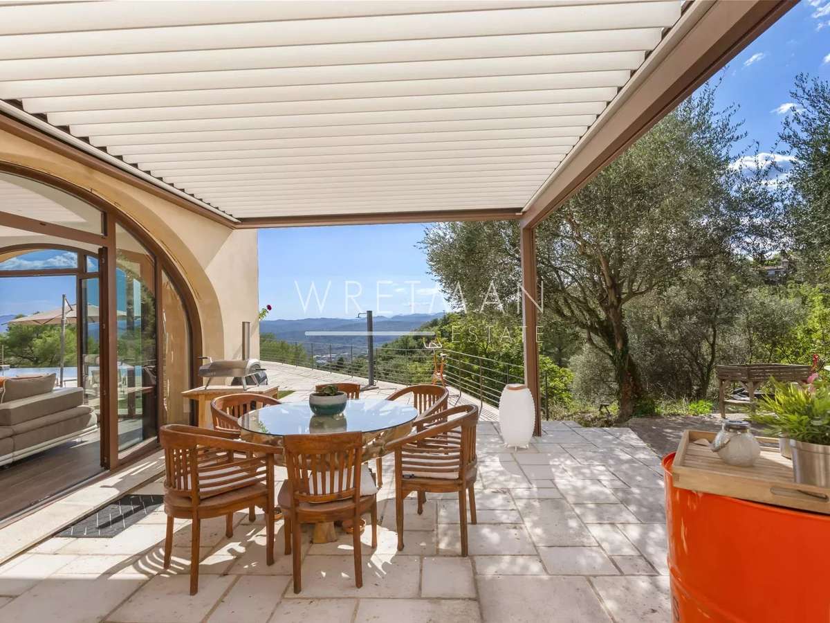 Maison Montauroux