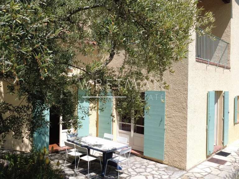 Maison Montauroux - 3 chambres - 129m²